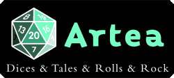 Logo Artea